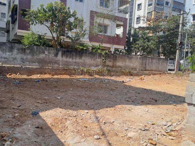 Residential Plot in Ameenpur for resale Sangareddy. The reference number is 20858930