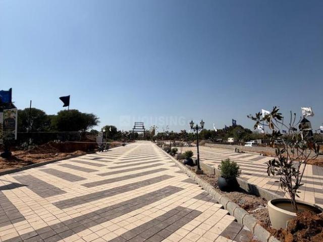 Residential Plot in Amer for resale Jaipur. The reference number is 20653210