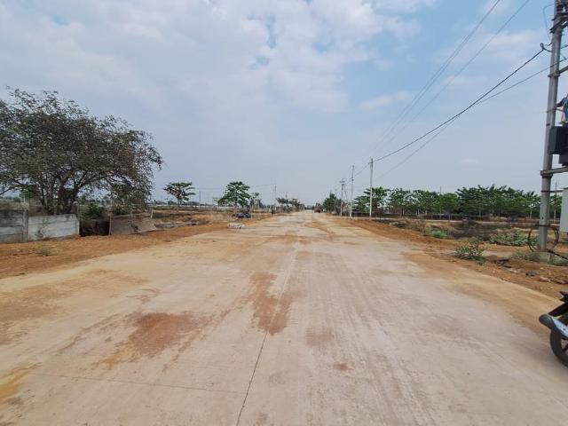 Residential Plot in Amleshwar for resale Raipur. The reference number is 18102903