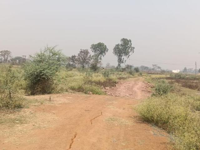 Residential Plot in Amleshwar for resale Raipur. The reference number is 19750115