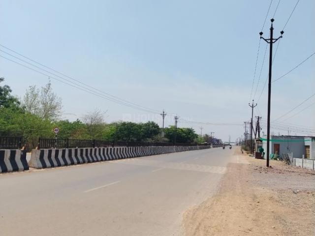 Residential Plot in Amleshwar for resale Raipur. The reference number is 19759053
