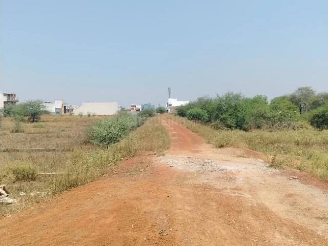 Residential Plot in Amleshwar for resale Raipur. The reference number is 19765925