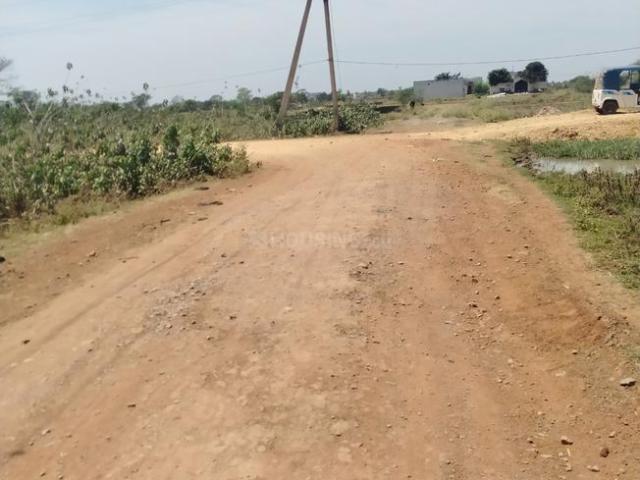 Residential Plot in Amleshwar for resale Raipur. The reference number is 19788951