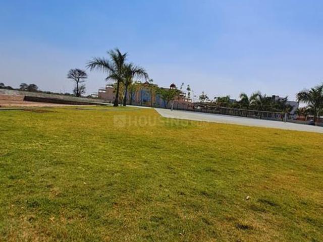 Residential Plot in Amleshwar for resale Raipur. The reference number is 19823466