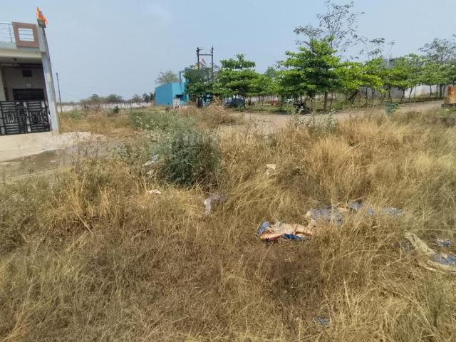 Residential Plot in Amleshwar for resale Raipur. The reference number is 19826571