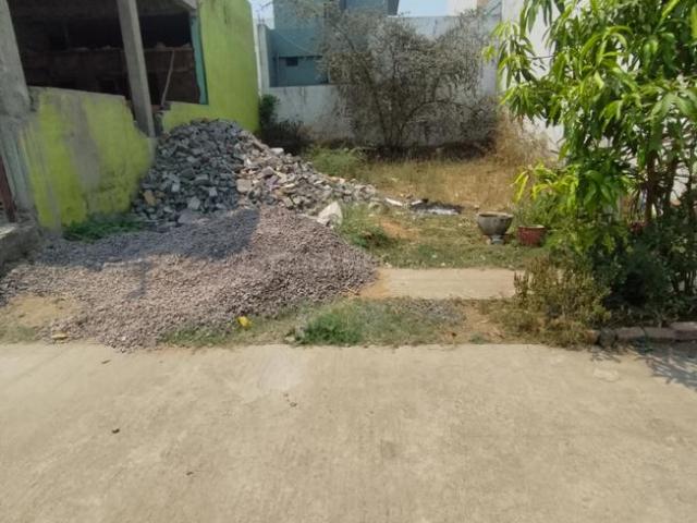 Residential Plot in Amleshwar for resale Raipur. The reference number is 19826709