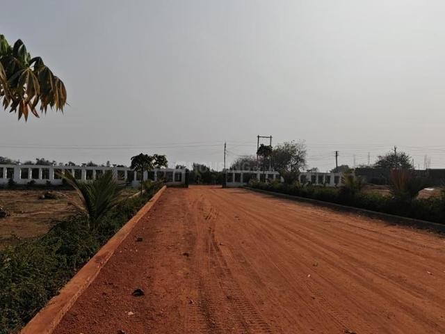 Residential Plot in Amleshwar for resale Raipur. The reference number is 20249301