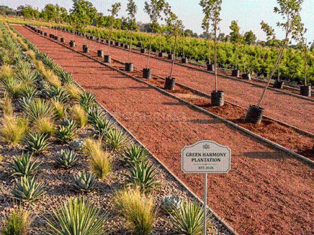 Residential Plot in Amleshwar for resale Raipur. The reference number is 20530725
