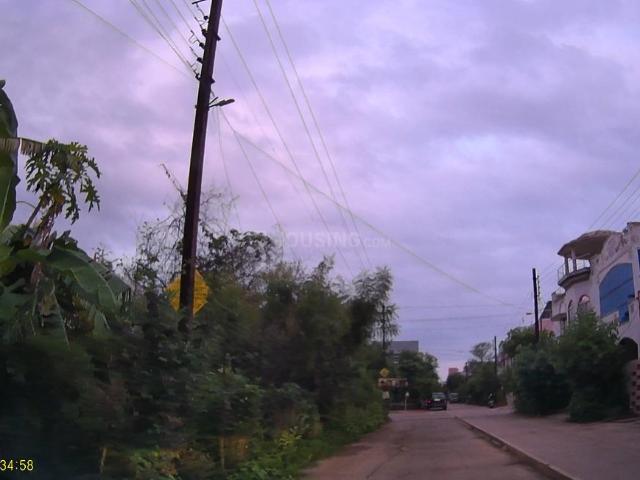 Residential Plot in Amleshwar for resale Raipur. The reference number is 20652600