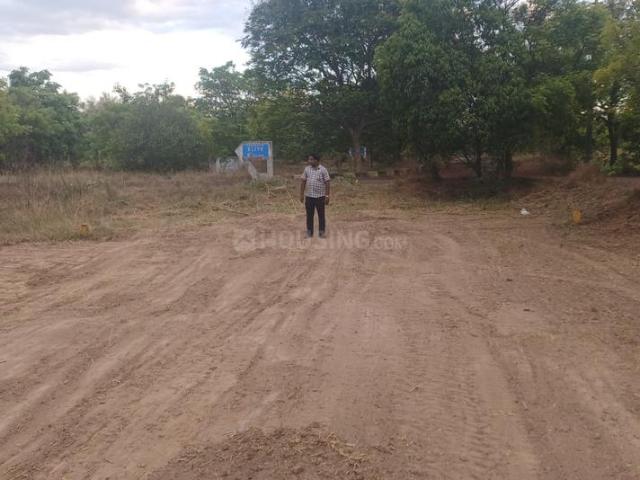 Residential Plot in Ammanumbakkam for resale Chennai. The reference number is 20470736
