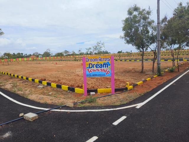 Residential Plot in Ammapettai for resale Tiruchirappalli. The reference number is 17717809
