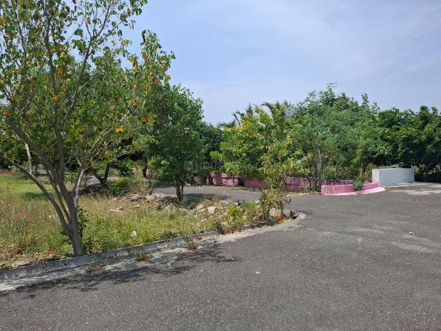 Residential Plot in Ammapettai for resale Tiruchirappalli. The reference number is 20577264