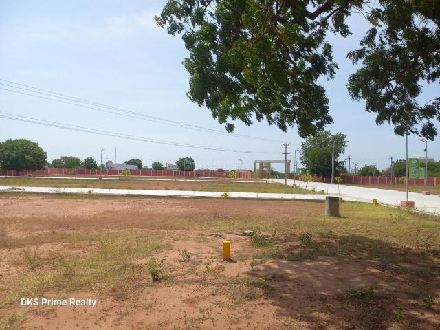 Residential Plot in Ammapettai for resale Tiruchirappalli. The reference number is 20692556