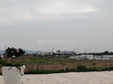 Residential Plot in Amravati Enclave for resale Panchkula. The reference number is 16492311