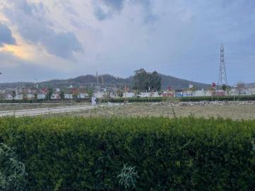 Residential Plot in Amravati Enclave for resale Panchkula. The reference number is 18472234