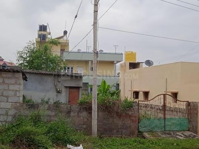 Residential Plot in Anchepalya for resale Bengaluru. The reference number is 8571533
