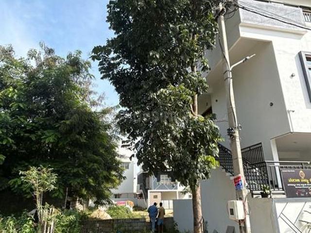 Residential Plot in Anantapura for resale Bengaluru. The reference number is 20567279