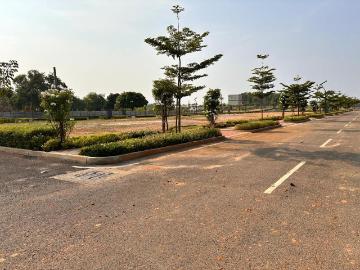 Residential Plot in Anantapura for resale Bengaluru. The reference number is 20229146