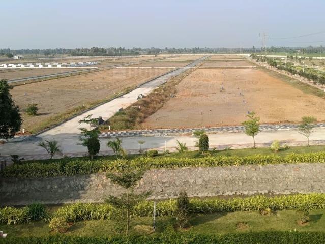Residential Plot in Anantapura for resale Bengaluru. The reference number is 21286589