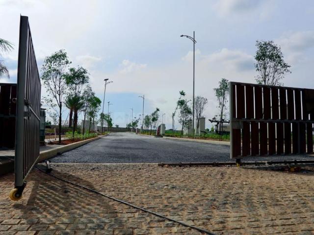 Residential Plot in Anantapura for resale Bengaluru. The reference number is 21394704
