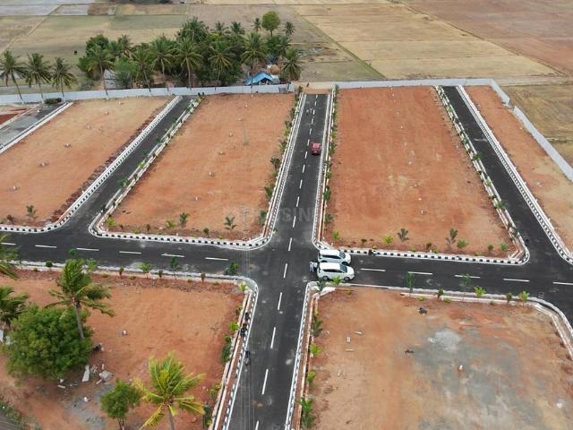 Residential Plot in Ananthapuram for resale Chennai. The reference number is 20939906