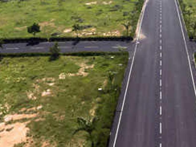 Residential Plot in Anantharam for resale Yadadri Bhuvanagiri. The reference number is 18138672