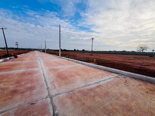 Residential Plot in Anantharam for resale Yadadri Bhuvanagiri. The reference number is 20218547