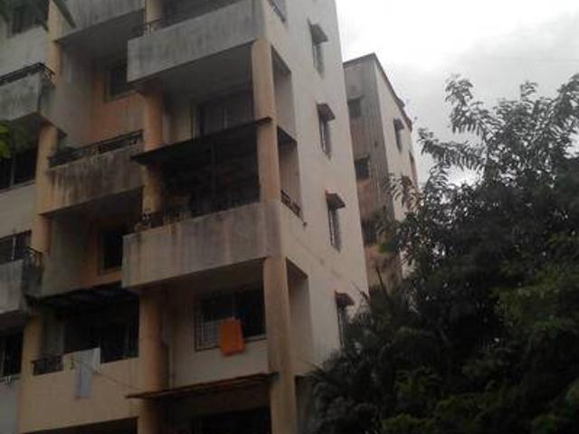 Residential Plot in Anand Nagar, Sinhagad Road for resale Pune. The reference number is 18578433