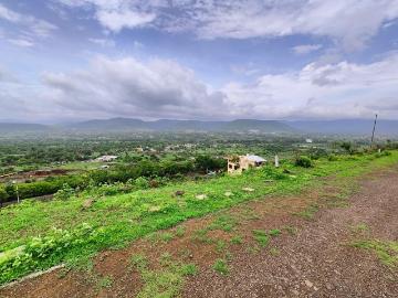 Residential Plot in Anand Nagar, Sinhagad Road for resale Pune. The reference number is 20508916