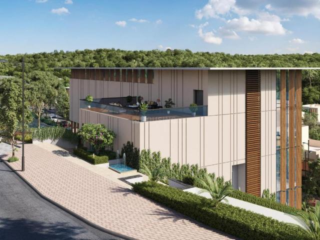 Residential Plot in Anand Nagar, Sinhagad Road for resale Pune. The reference number is 20614728
