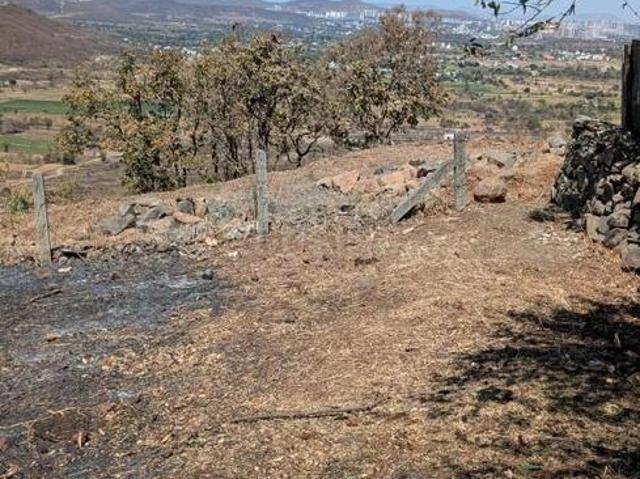 Residential Plot in Anand Nagar, Sinhagad Road for resale Pune. The reference number is 20614739
