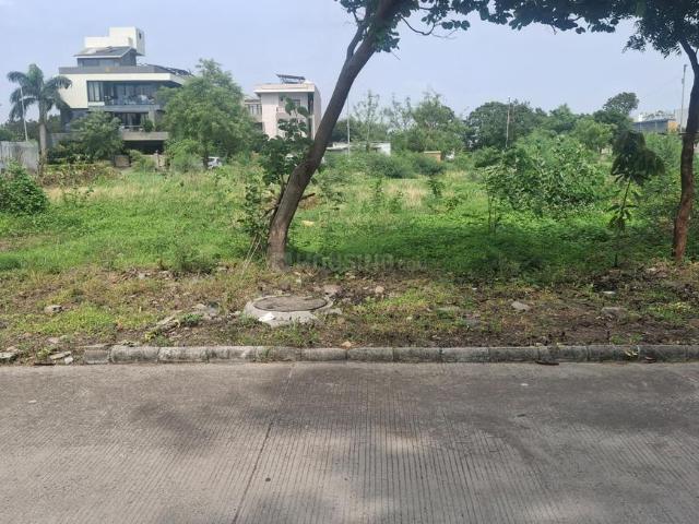 Residential Plot in Anand Bazaar for resale Indore. The reference number is 20868660