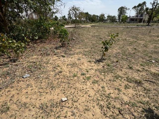 Residential Plot in Anand Lok for resale Jaipur. The reference number is 19911527