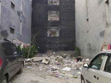 Jagriti Enclave, Anand Vihar Delhi, New Delhi, Delhi