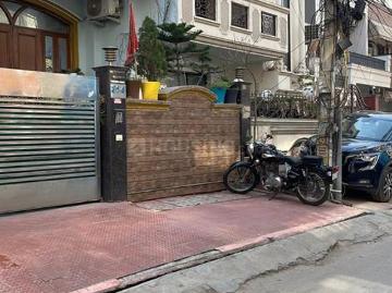 Murlidhar Avenue, Agra Mumbai Road, Nashik, Thane District, Maharashtra