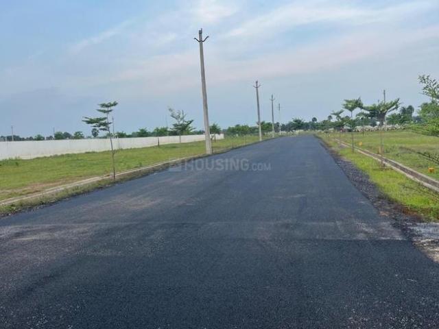 Residential Plot in Anandapuram for resale Visakhapatnam. The reference number is 19101547