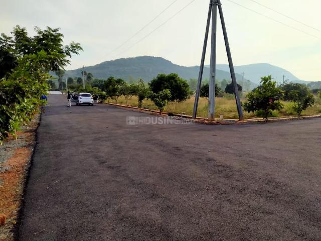 Residential Plot in Anandapuram for resale Visakhapatnam. The reference number is 20149647