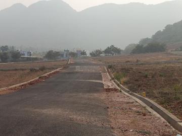 Visakhapatnam District, Orissa