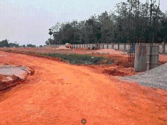 Residential Plot in Anandapuram for resale Visakhapatnam. The reference number is 20611627
