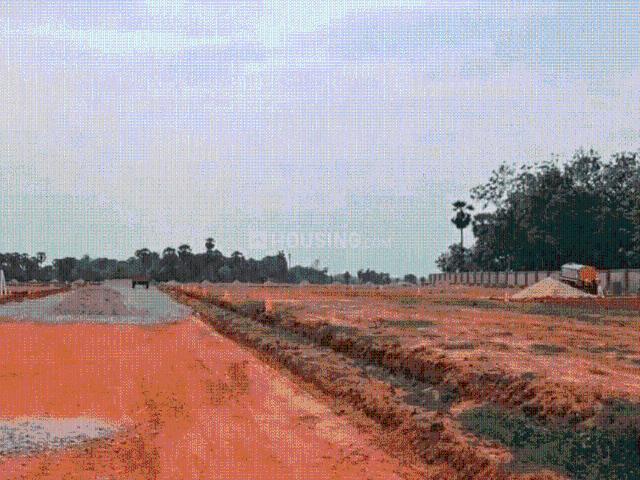 Residential Plot in Anandapuram for resale Visakhapatnam. The reference number is 20619167