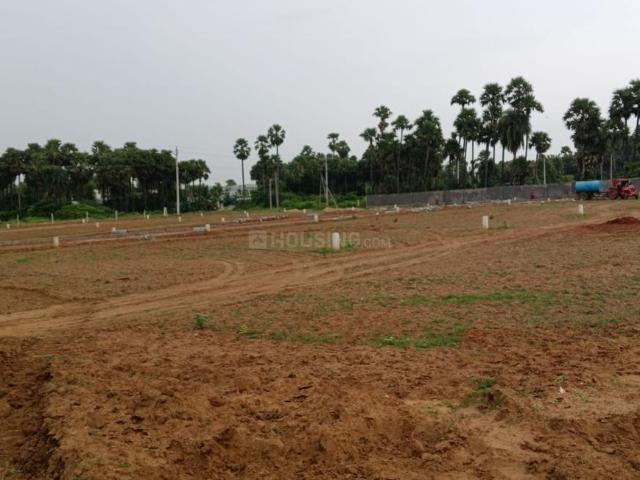Residential Plot in Anandapuram for resale Visakhapatnam. The reference number is 21055201