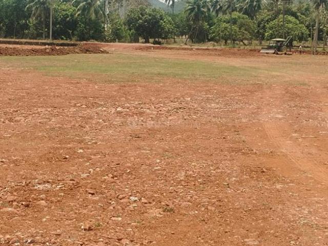 Residential Plot in Anandapuram for resale Visakhapatnam. The reference number is 21060223