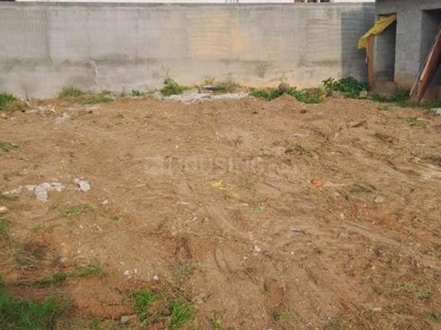 Residential Plot in Kada Agrahara for resale Bengaluru. The reference number is 18104576