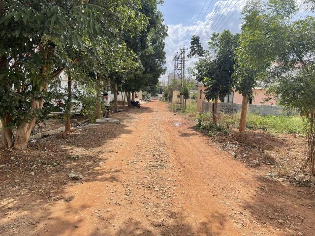 Residential Plot in Anagalapura for resale Bengaluru. The reference number is 20776391