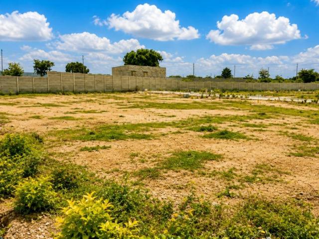 Residential Plot in Anagalapura for resale Bengaluru. The reference number is 20920052