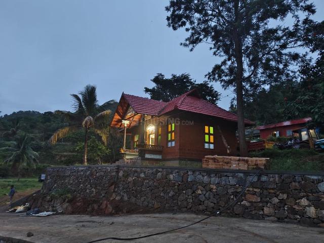 Residential Plot in Anaikatti for resale Coimbatore. The reference number is 19580462