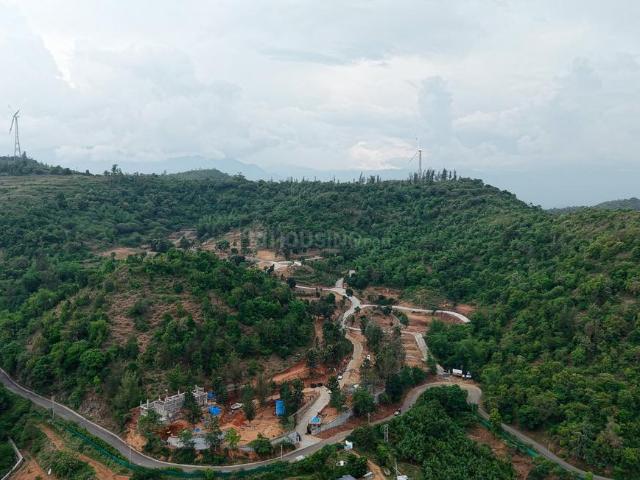 Residential Plot in Anaikatti for resale Coimbatore. The reference number is 19580523