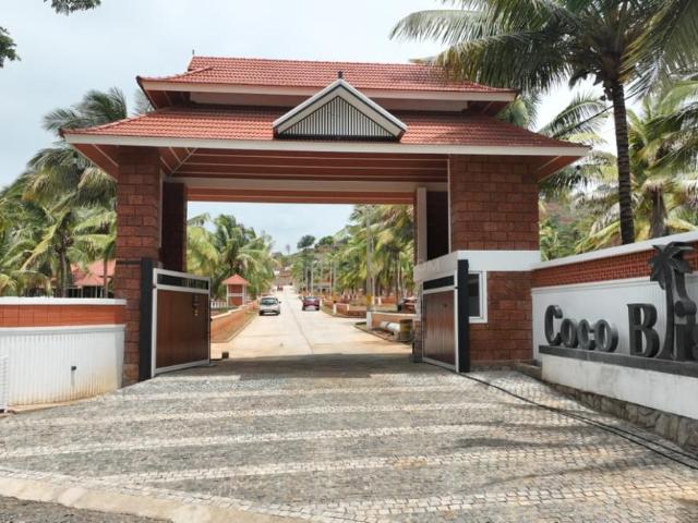 Residential Plot in Anaikatti for resale Coimbatore. The reference number is 21241406