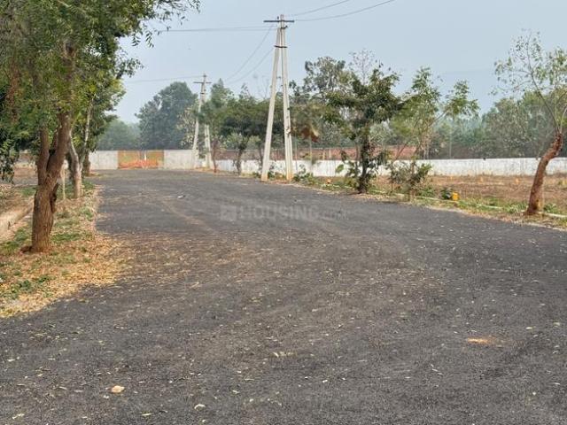 Residential Plot in Anakapalle for resale Visakhapatnam. The reference number is 19505125