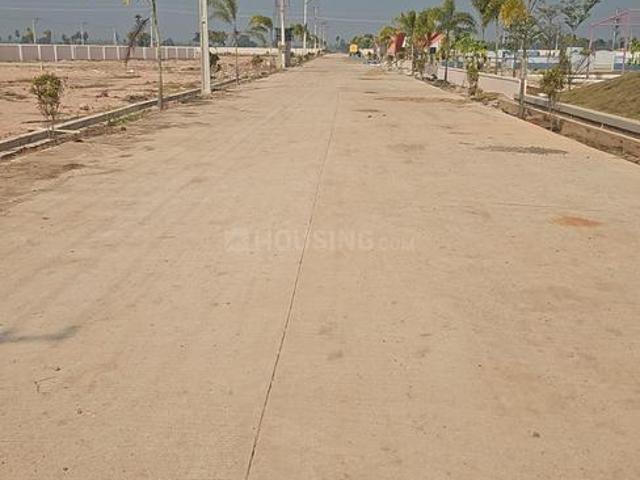 Residential Plot in Anakapalle for resale Visakhapatnam. The reference number is 19612824